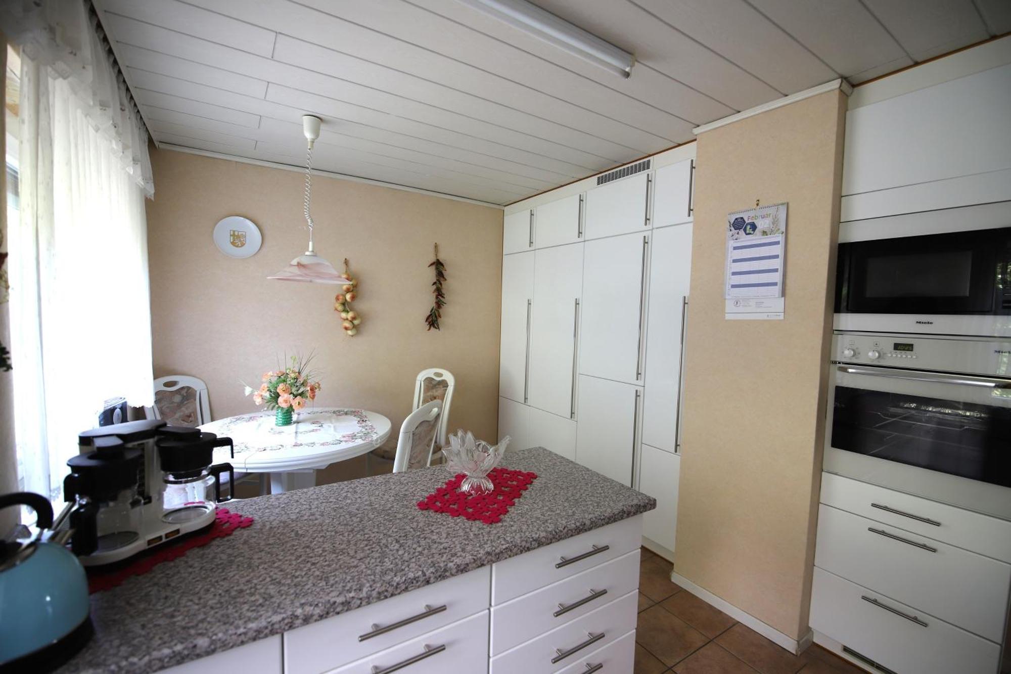 Ferienwohnung Rheinblick Bingen am Rhein Exterior photo